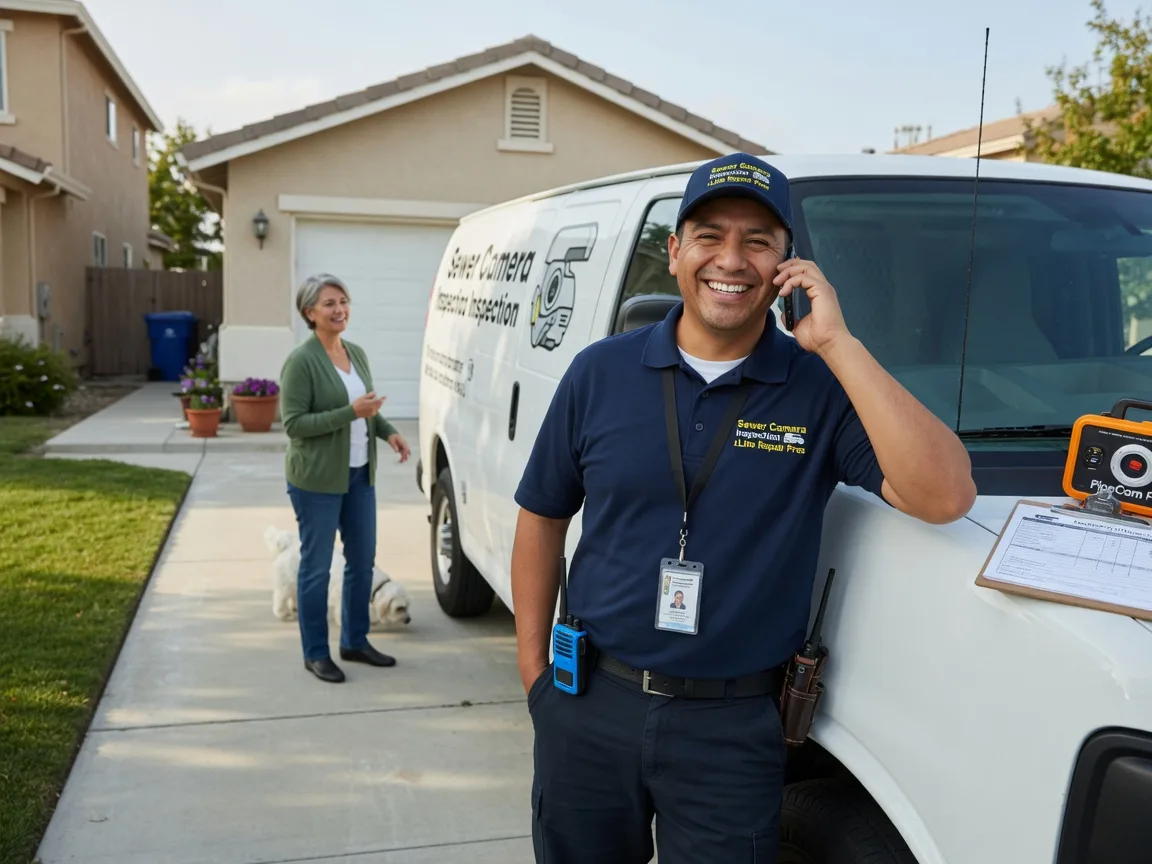 Sewer Line Repair Benwood, WV FAQs